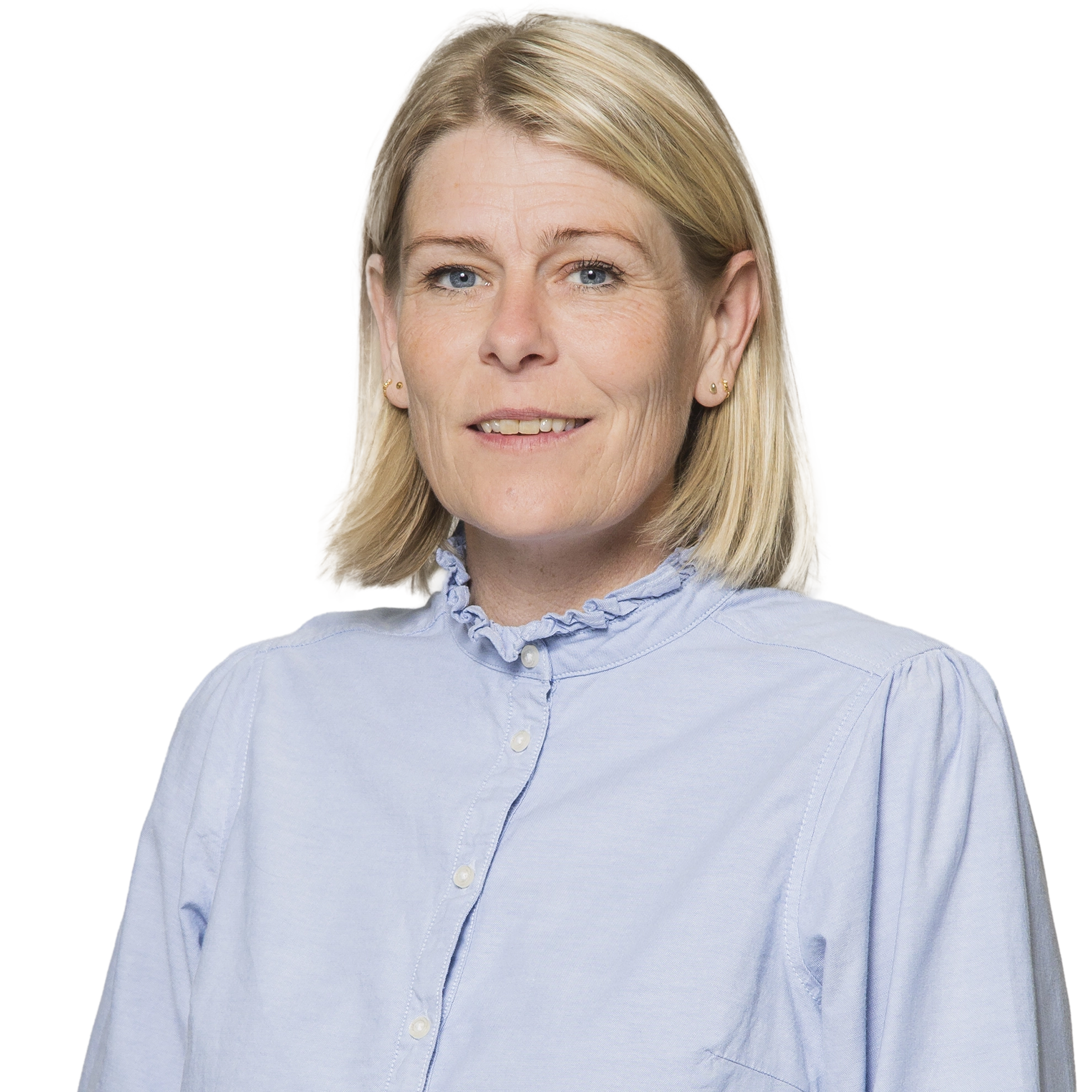 Camilla Højbjerg