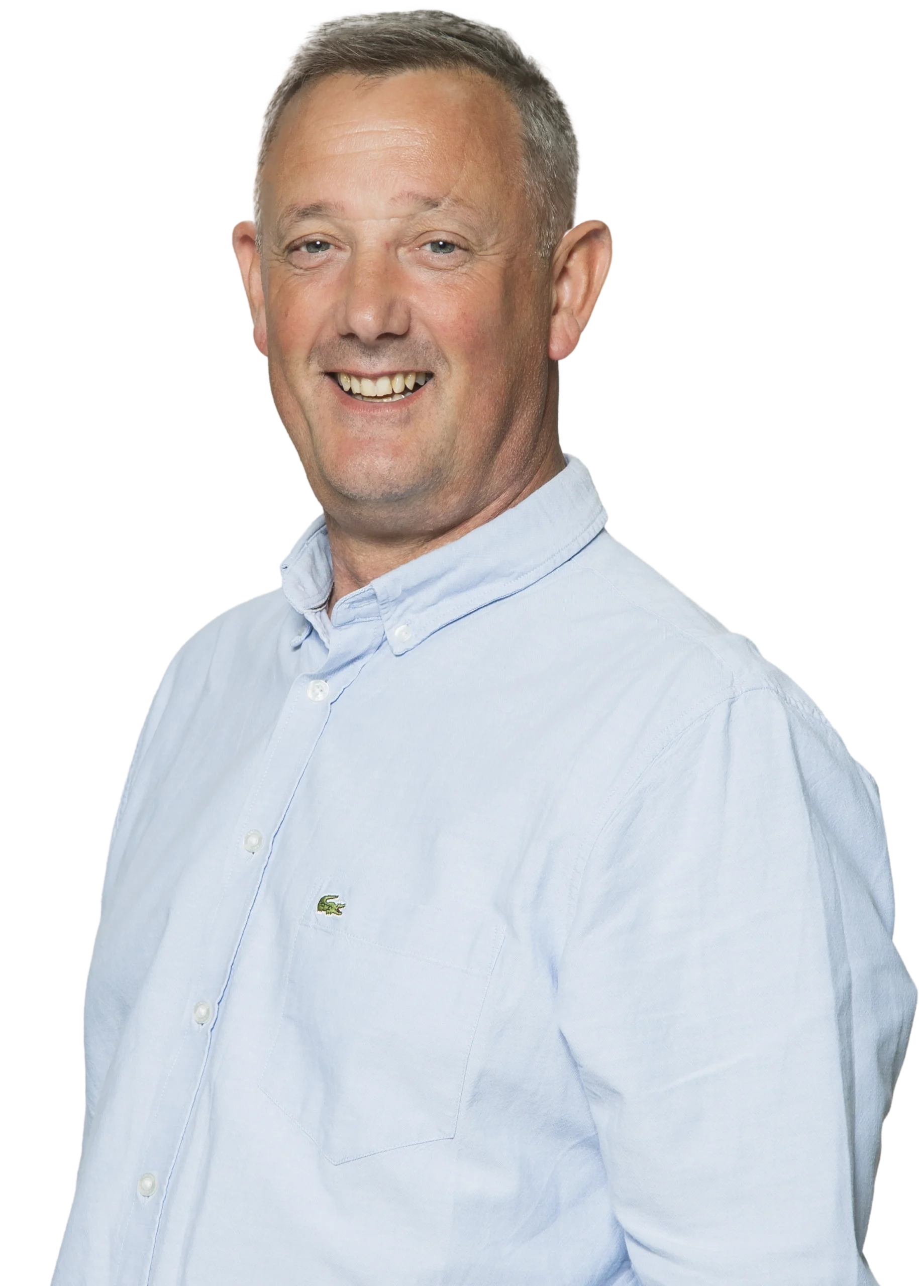 Henrik Højbjerg